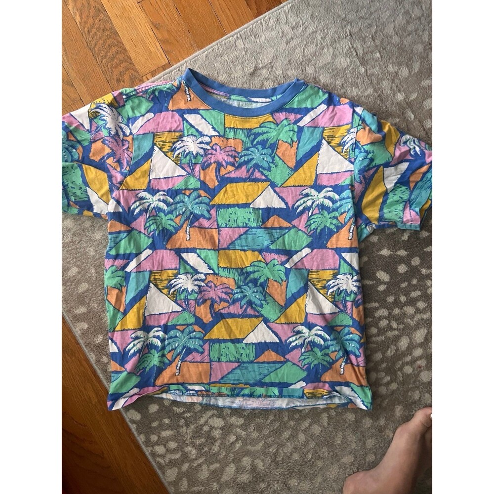 Chubbies medium t shirt